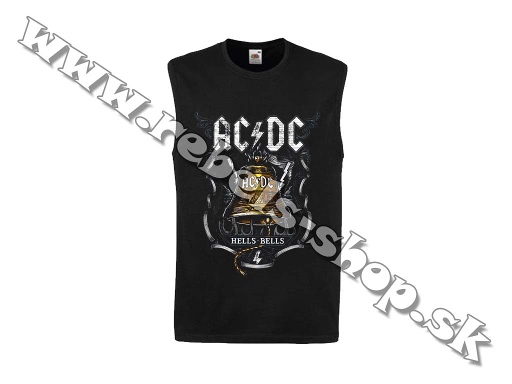 Tričko "ACDC"