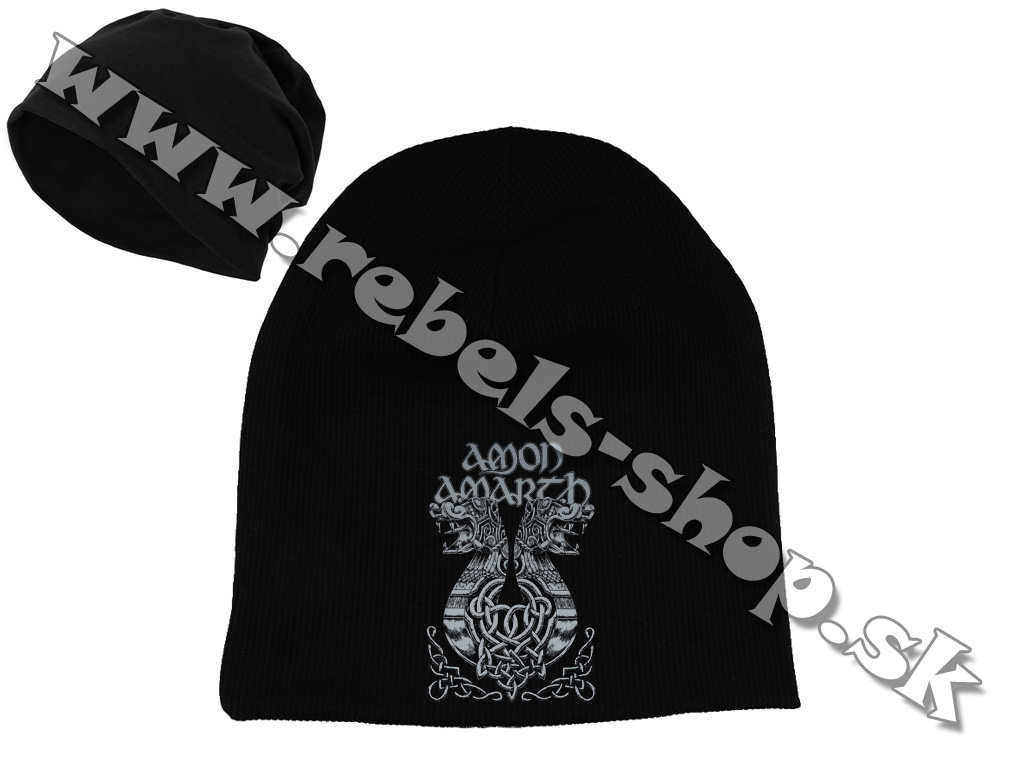 Čiapka "Amon Amarth"