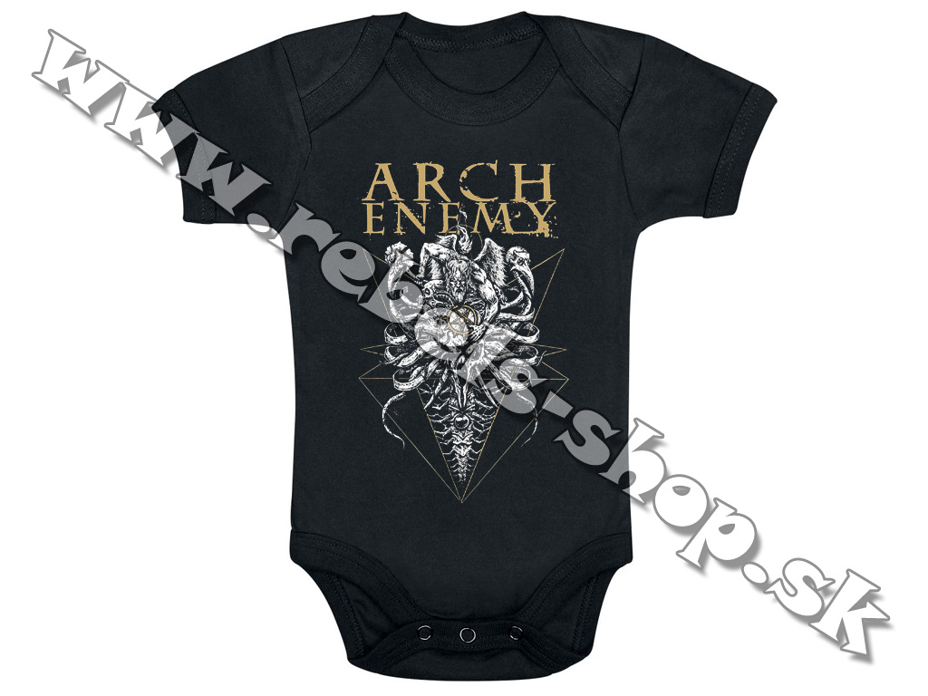Detské Body "Arch Enemy"