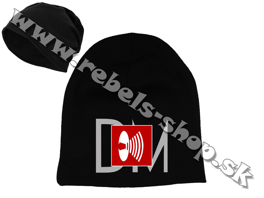 Čiapka "Depeche Mode"