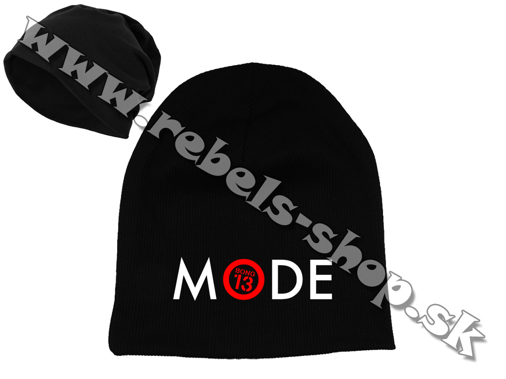 Čiapka "Depeche Mode"