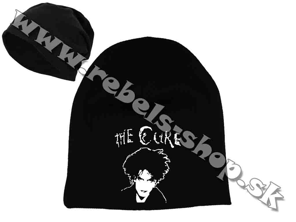Čiapka "The Cure"