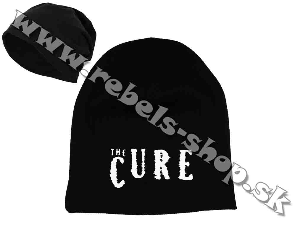 Čiapka "The Cure"