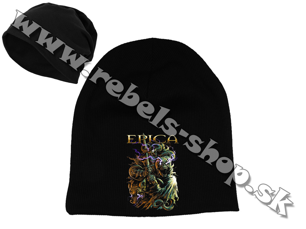 Čiapka "Epica"