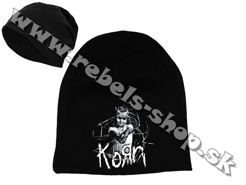 Čiapka "Korn"