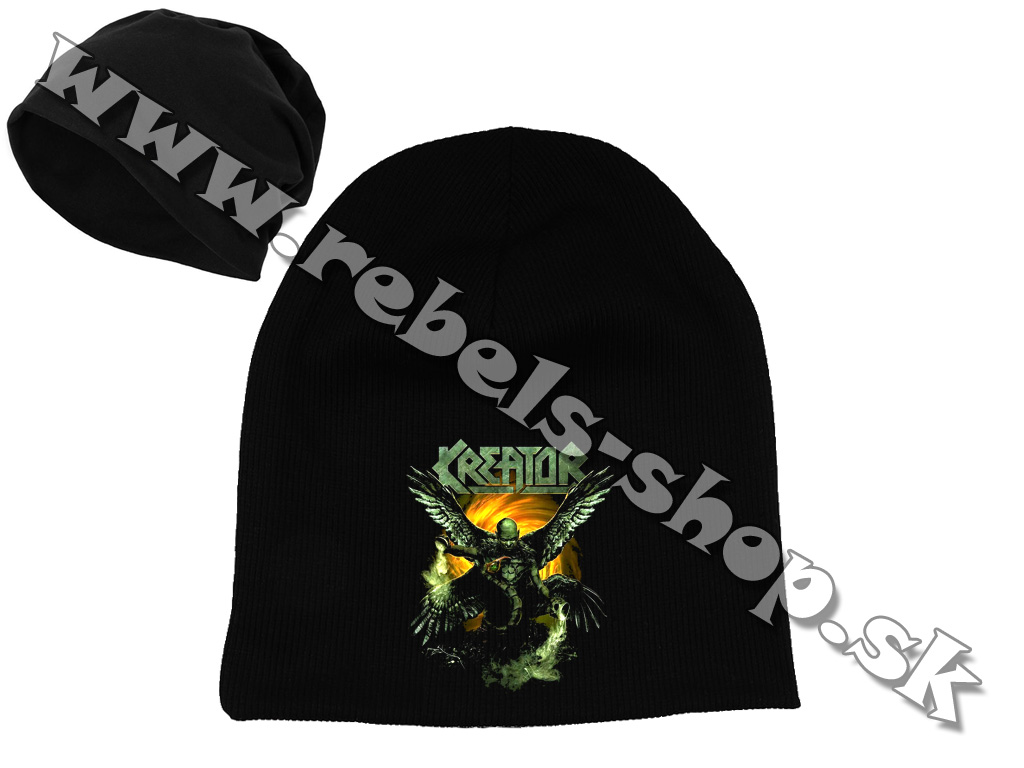 Čiapka "Kreator"