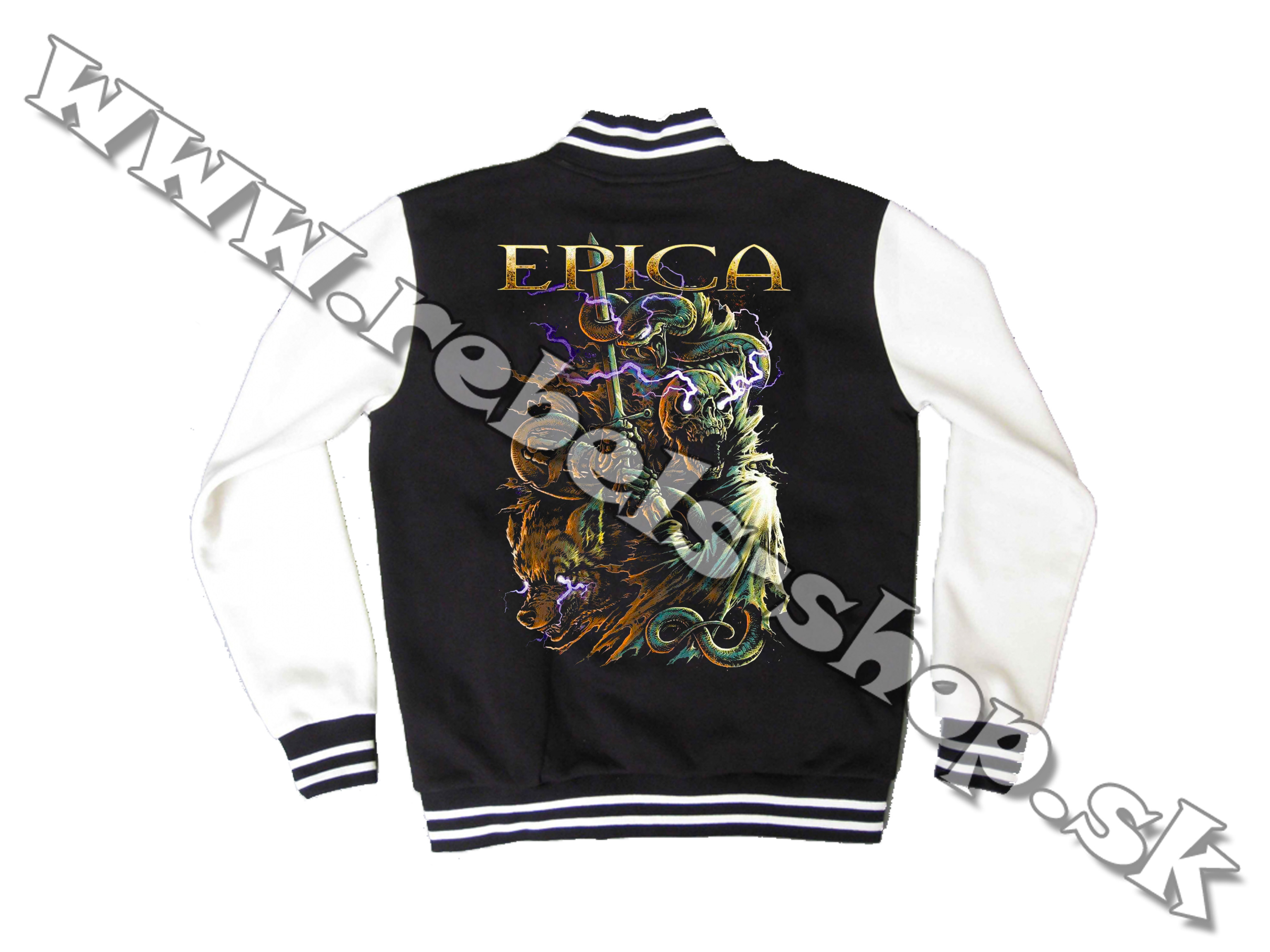 College bunda "Epica"