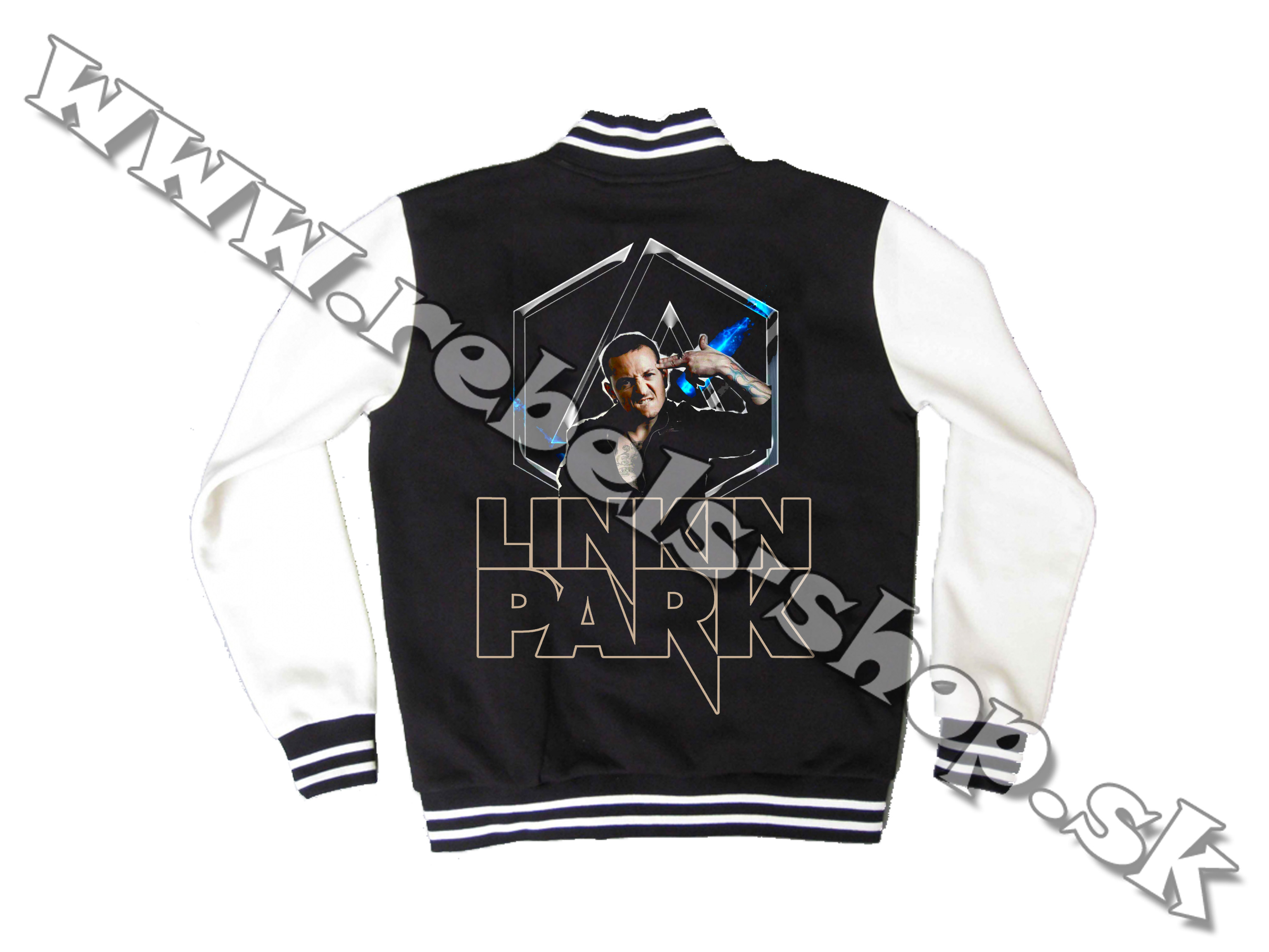 College bunda "Linkin Park"