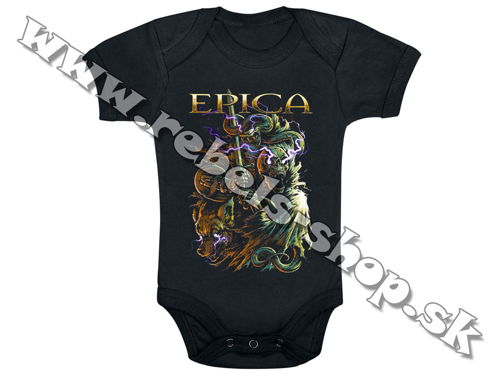 Detské Body "Epica"