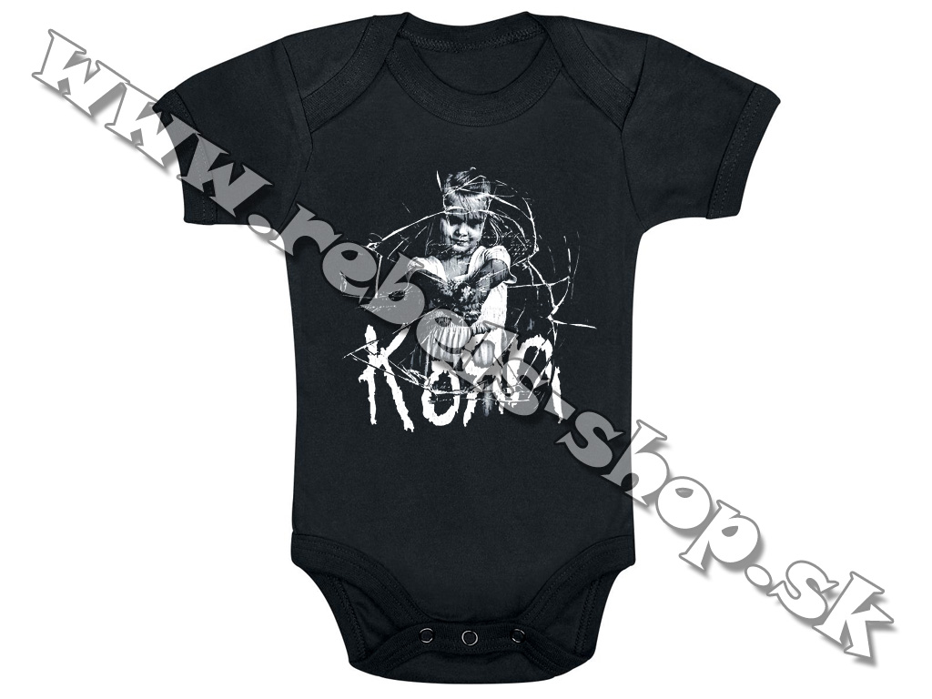 Detské Body "Korn"