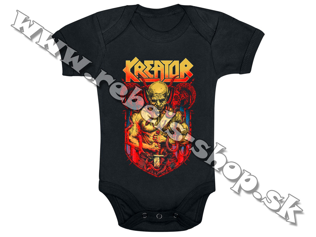 Detské Body "Kreator"