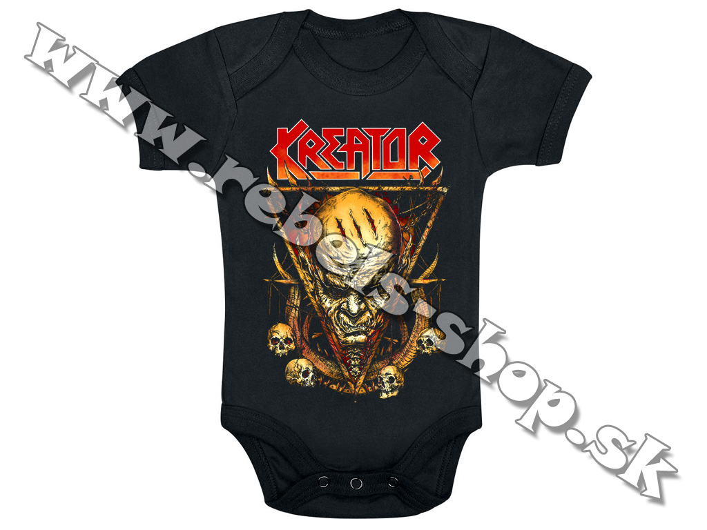 Detské Body "Kreator"
