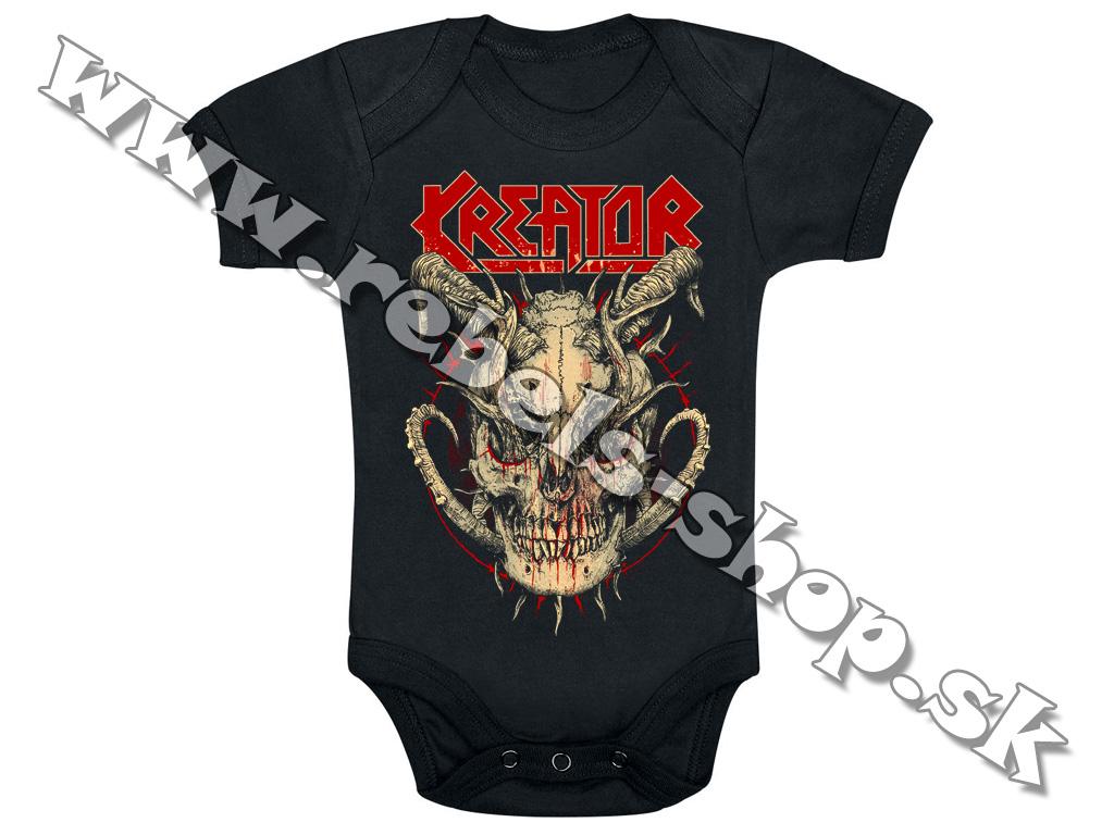 Detské Body "Kreator"