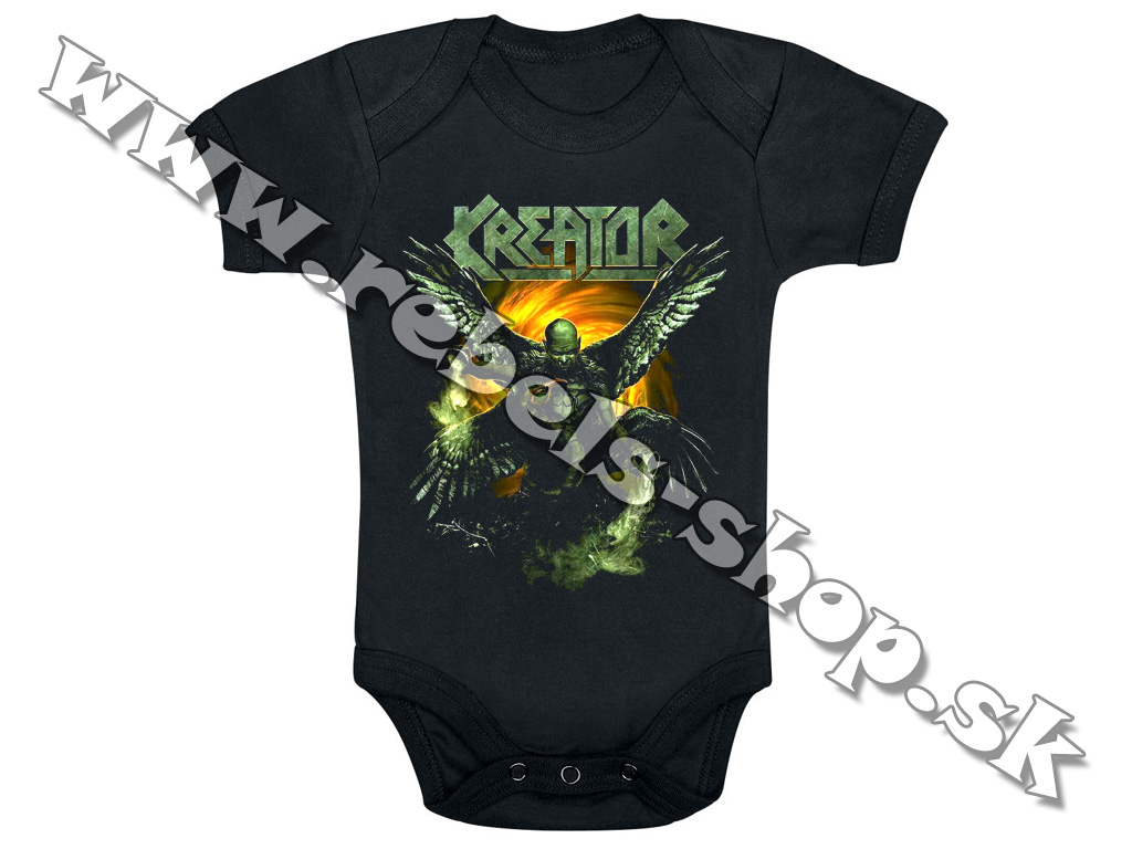 Detské Body "Kreator"