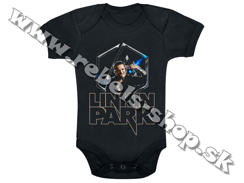 Detské Body "Linkin Park"