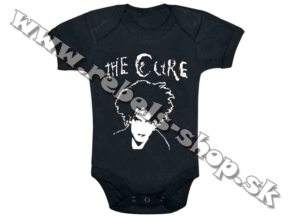 Detské Body "The Cure"