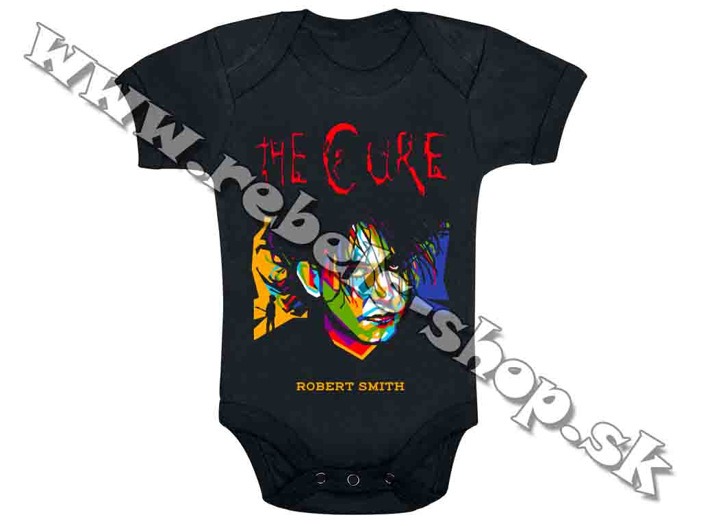 Detské Body "The Cure"
