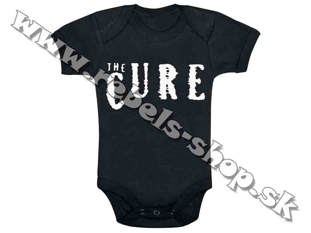 Detské Body "The Cure"