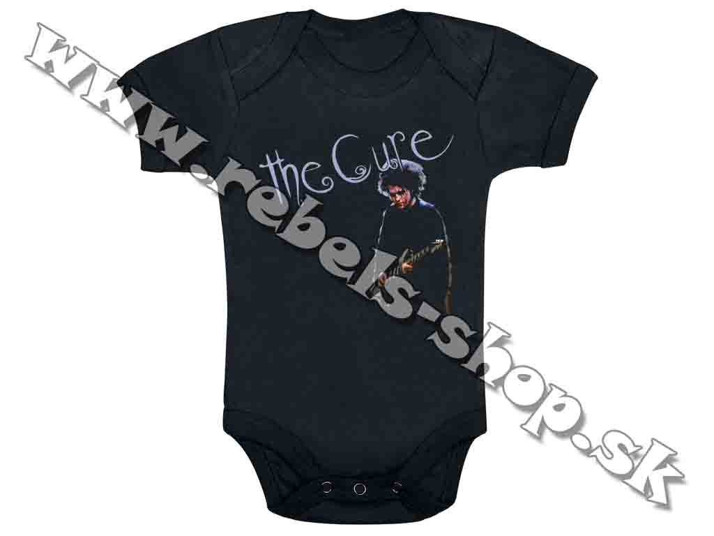 Detské Body "The Cure"