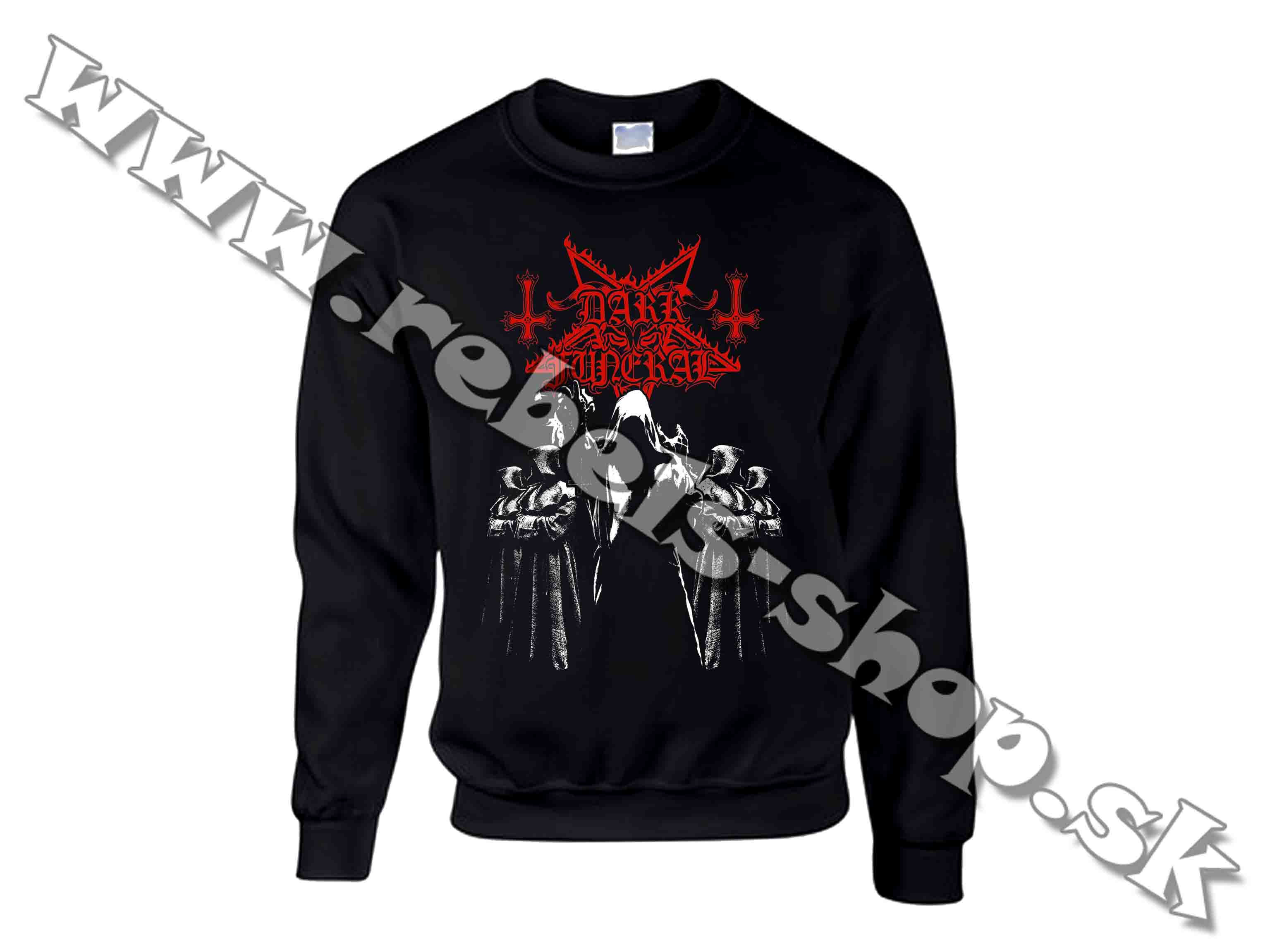 Mikina "Dark Funeral"