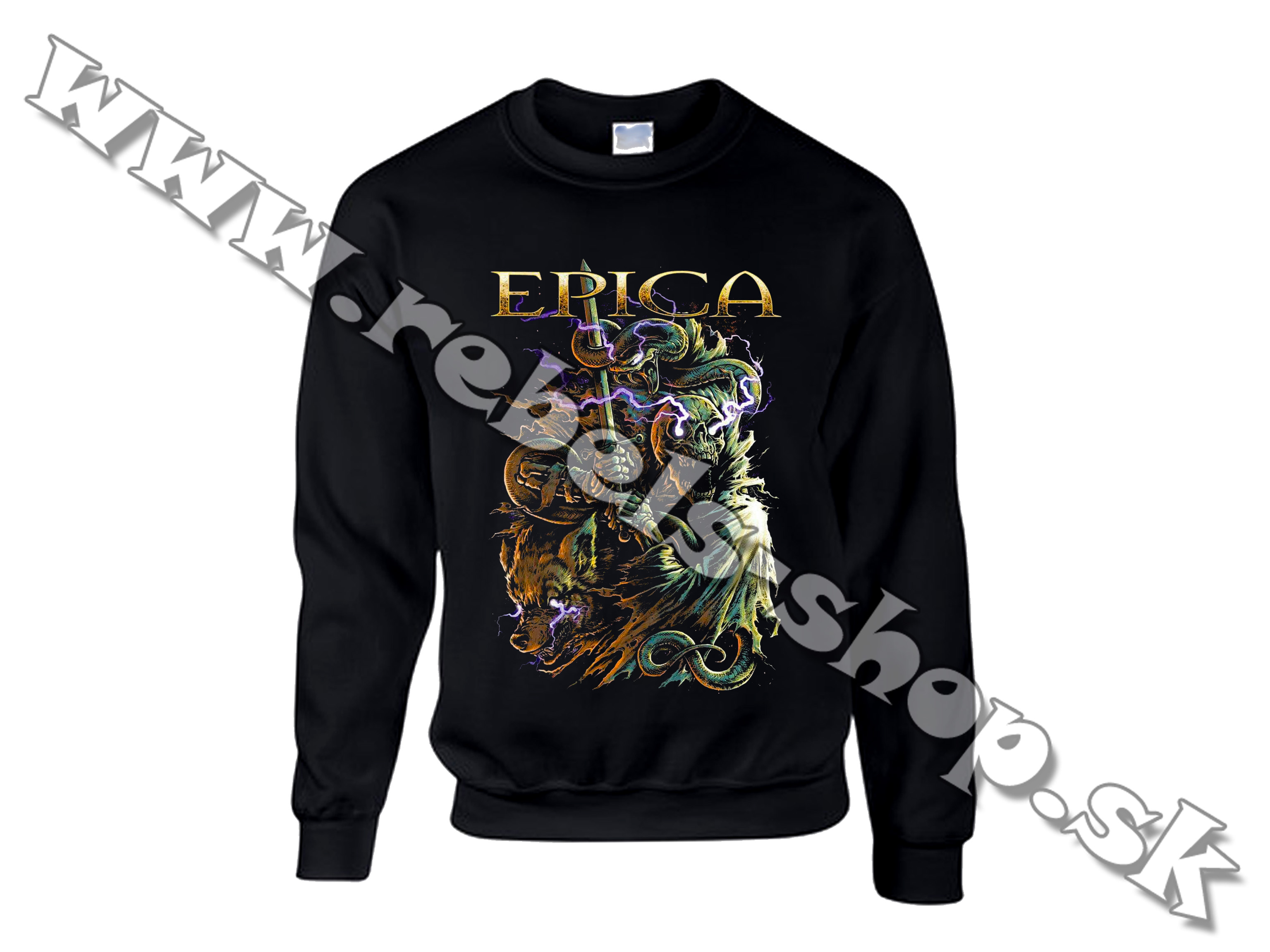 Mikina "Epica"