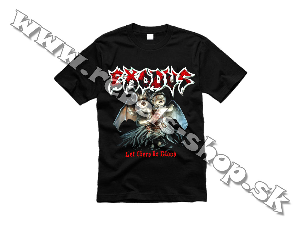 Tričko "Exodus"