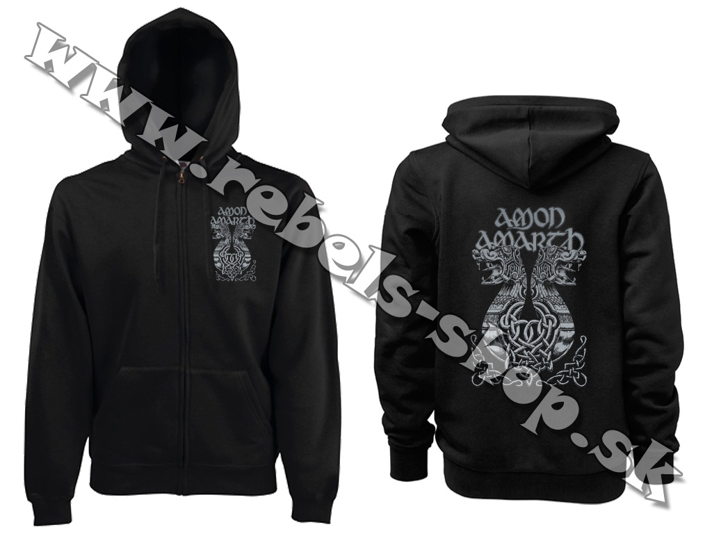 Mikina "Amon Amarth"