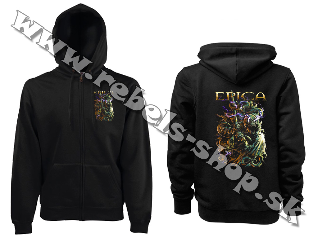 Mikina "Epica"