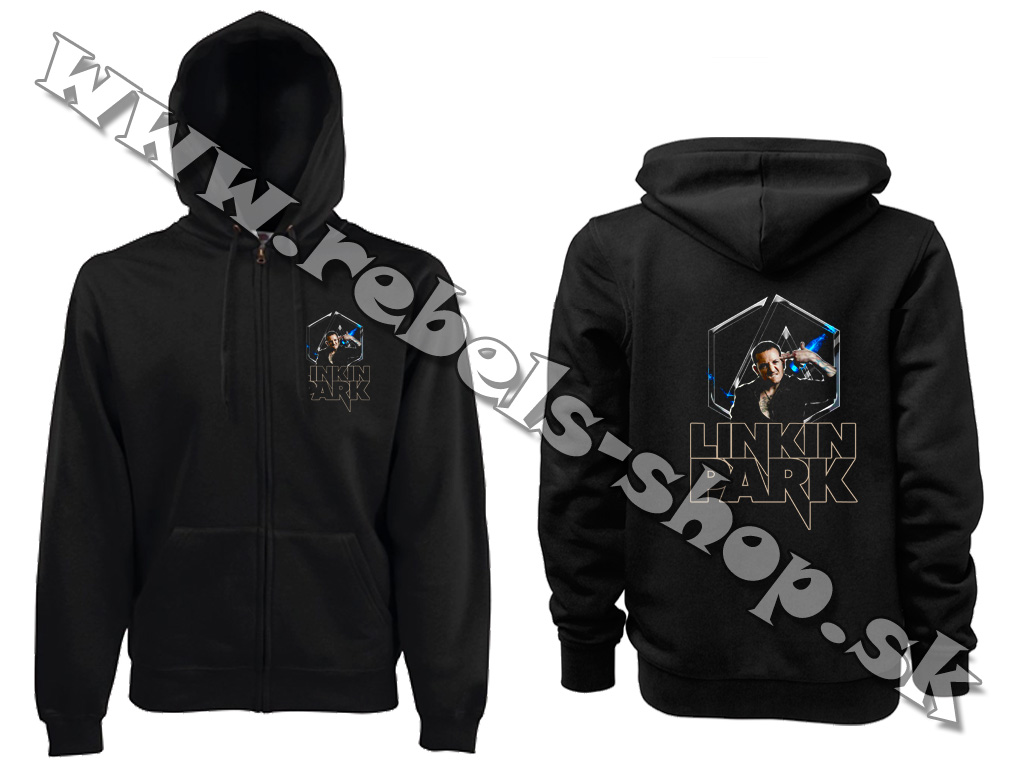 Mikina "Linkin Park"