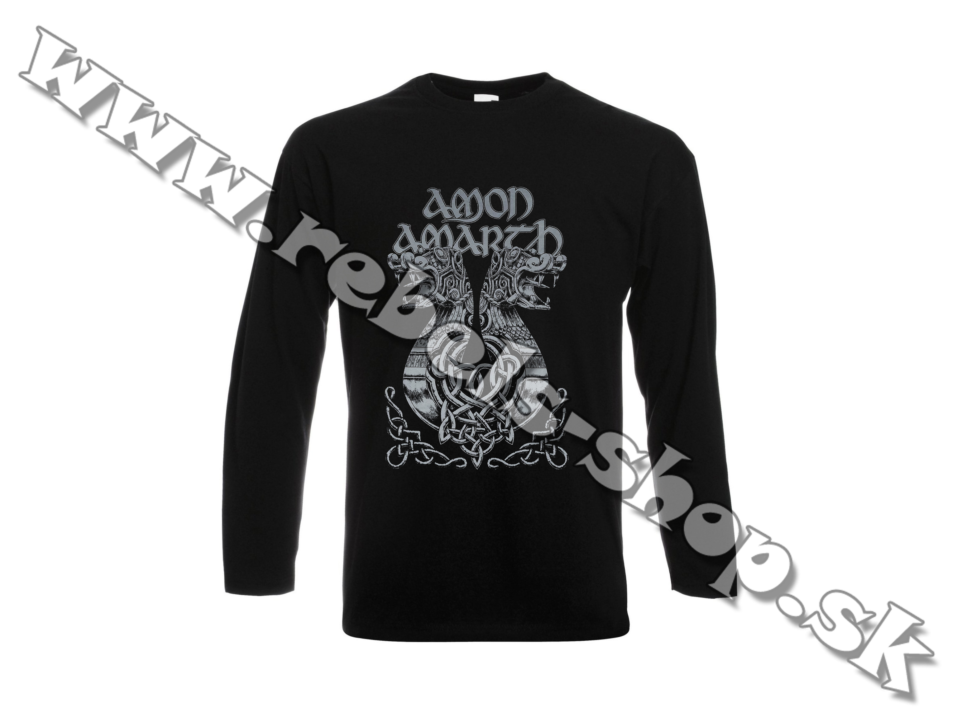 Tričko "Amon Amarth"