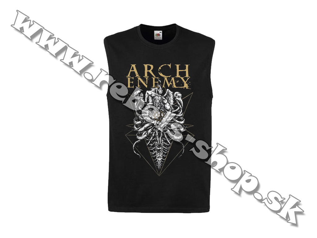 Tričko "Arch Enemy"