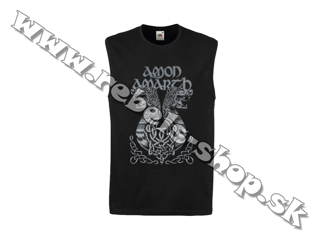 Tričko "Amon Amarth"