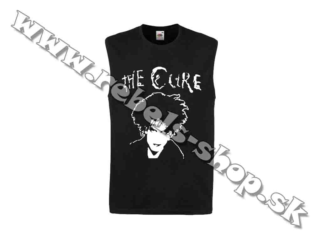 Tričko "The Cure"