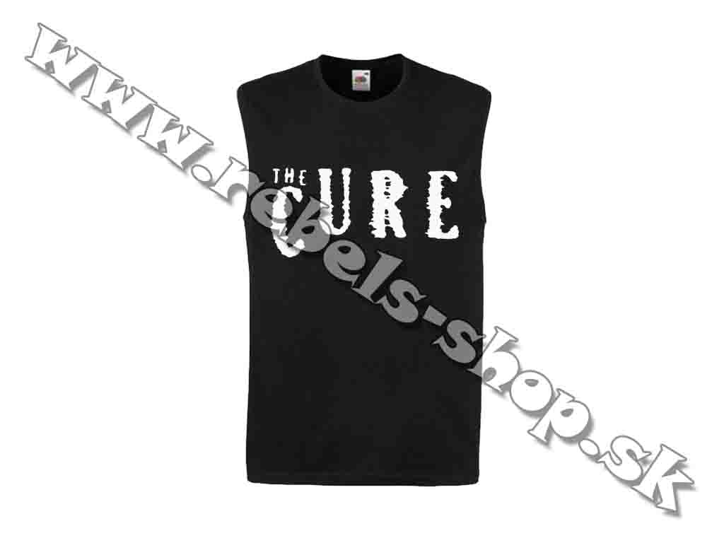 Tričko "The Cure"