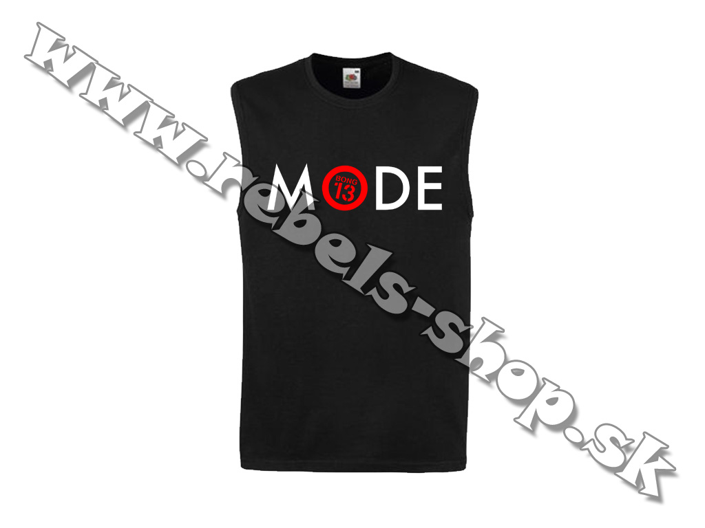 Tričko "Depeche Mode"
