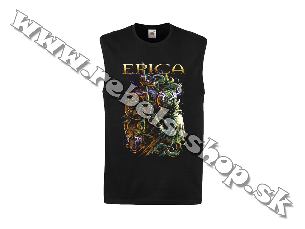 Tričko "Epica"