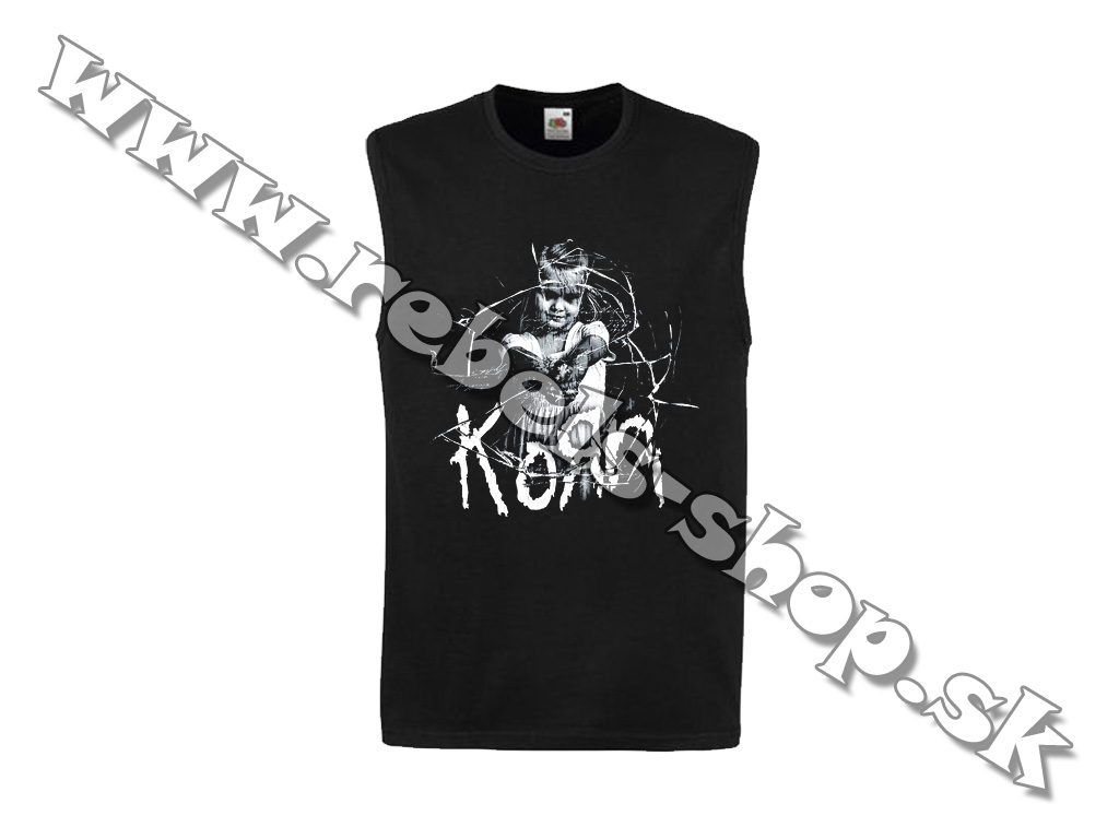 Tričko "Korn"