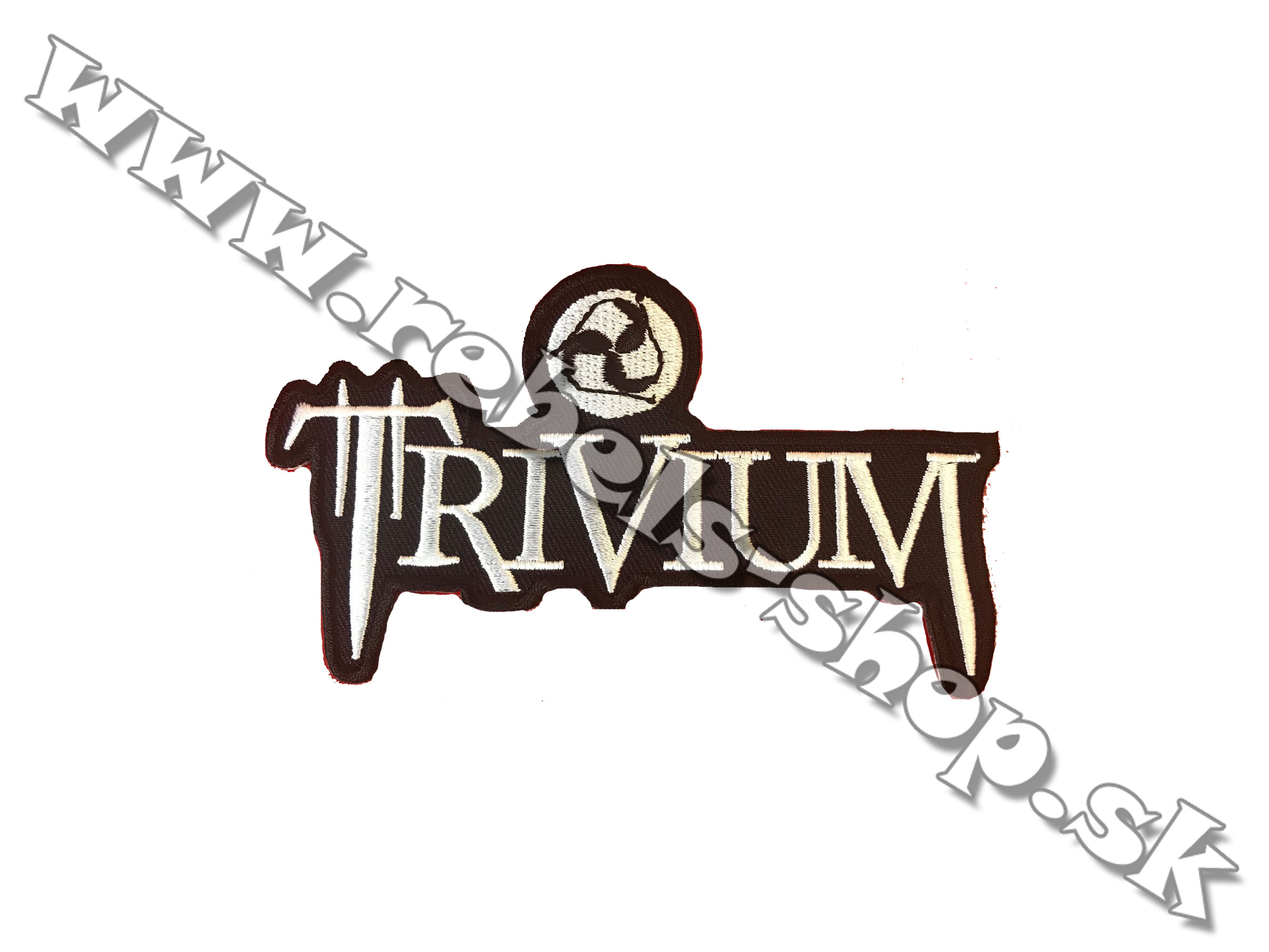 Nášivka "Trivium"