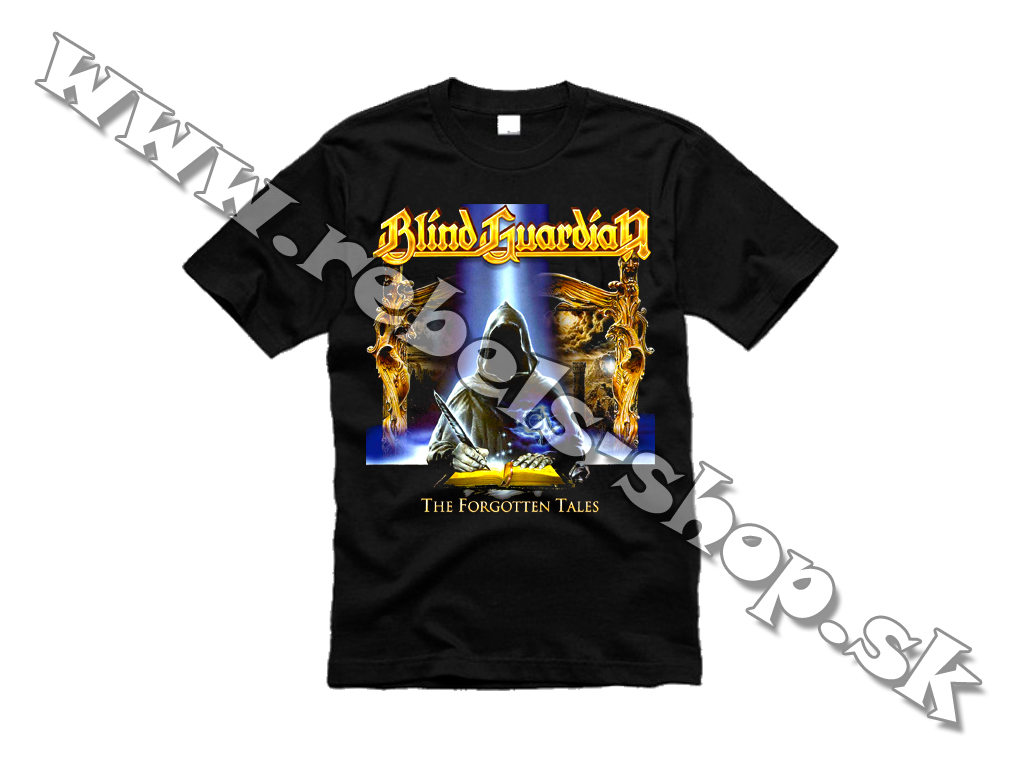 Tričko "Blind Guardian"