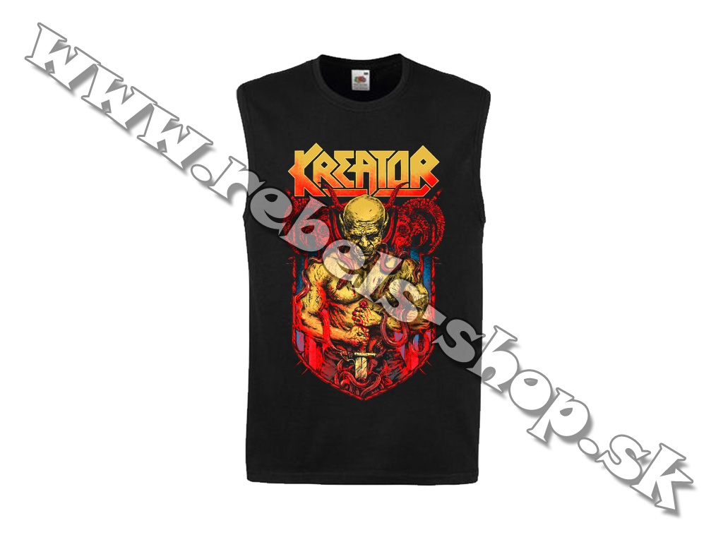 Tričko "Kreator"