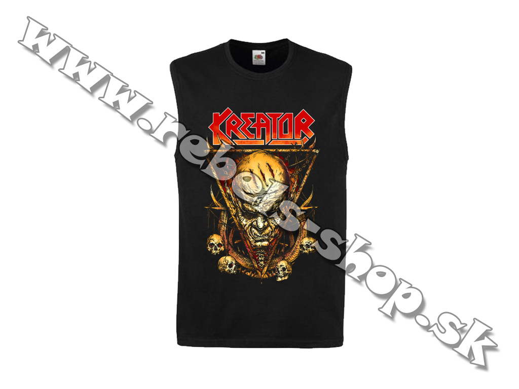 Tričko "Kreator"