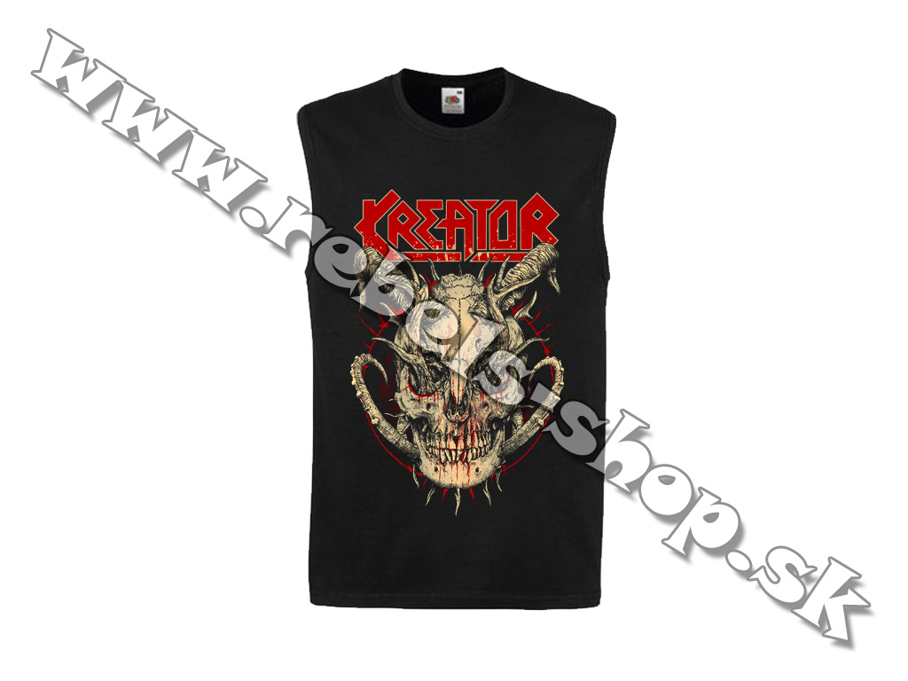 Tričko "Kreator"