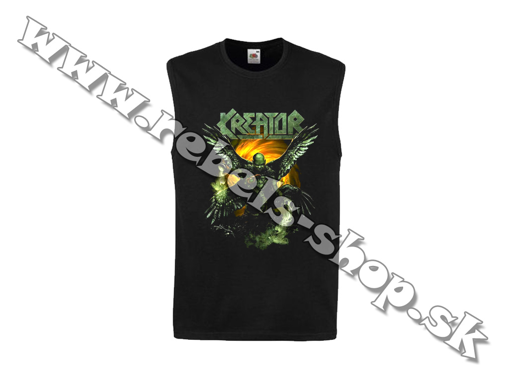 Tričko "Kreator"
