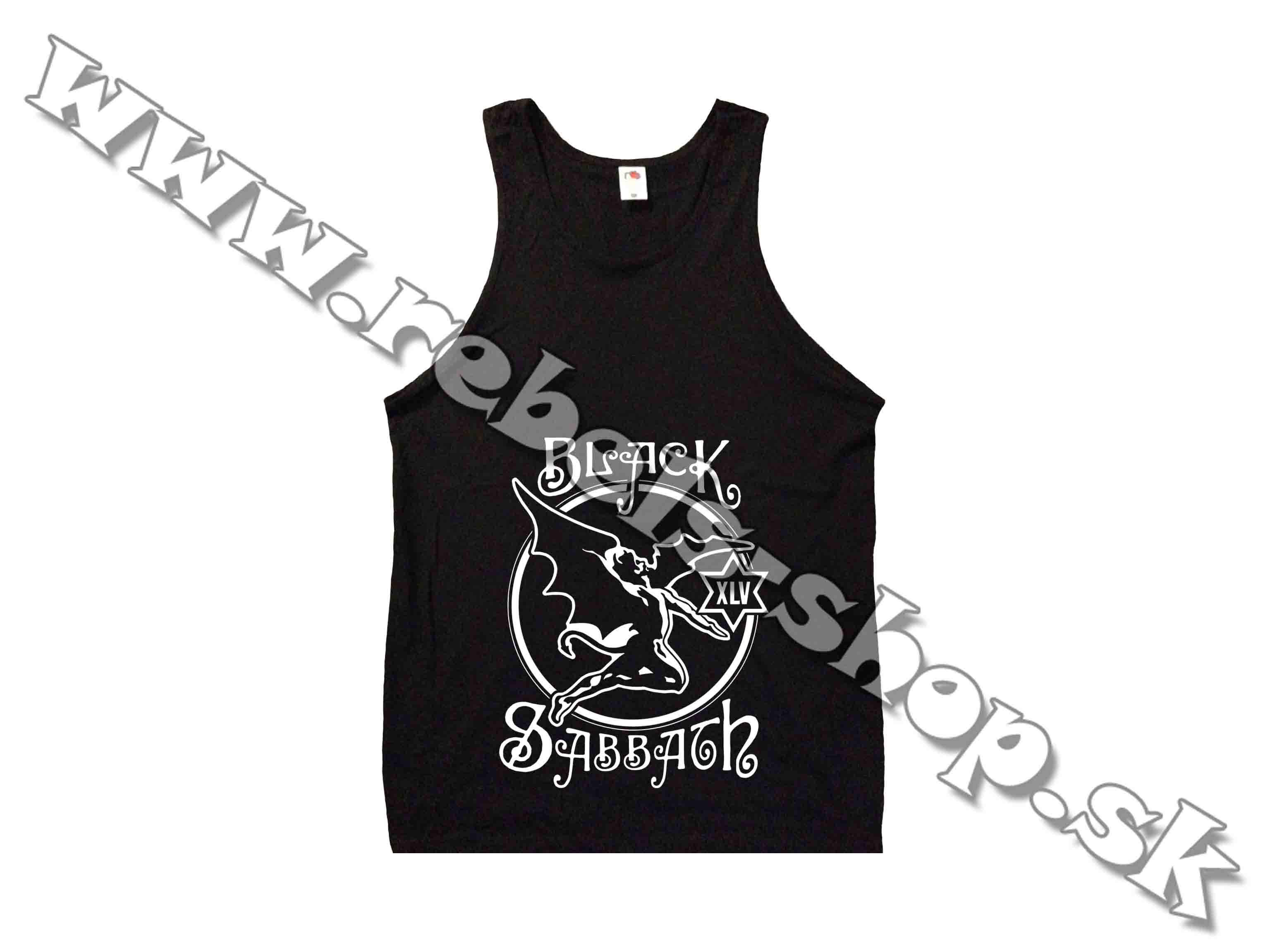 Tielko "Black Sabbath"