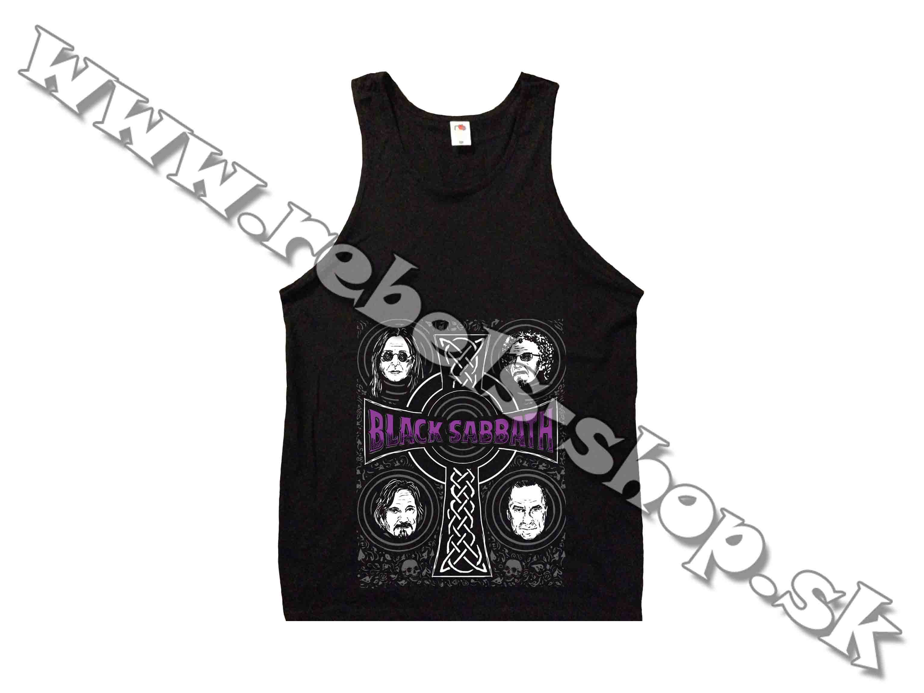 Tielko "Black Sabbath"