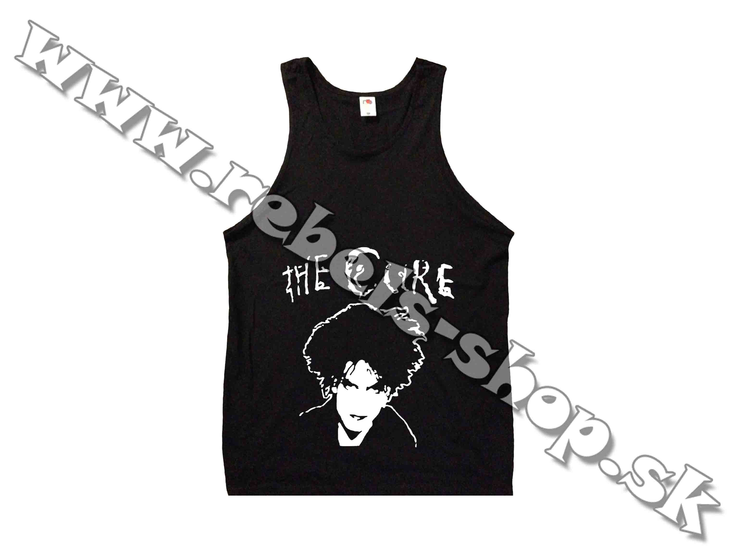 Tielko "The Cure"