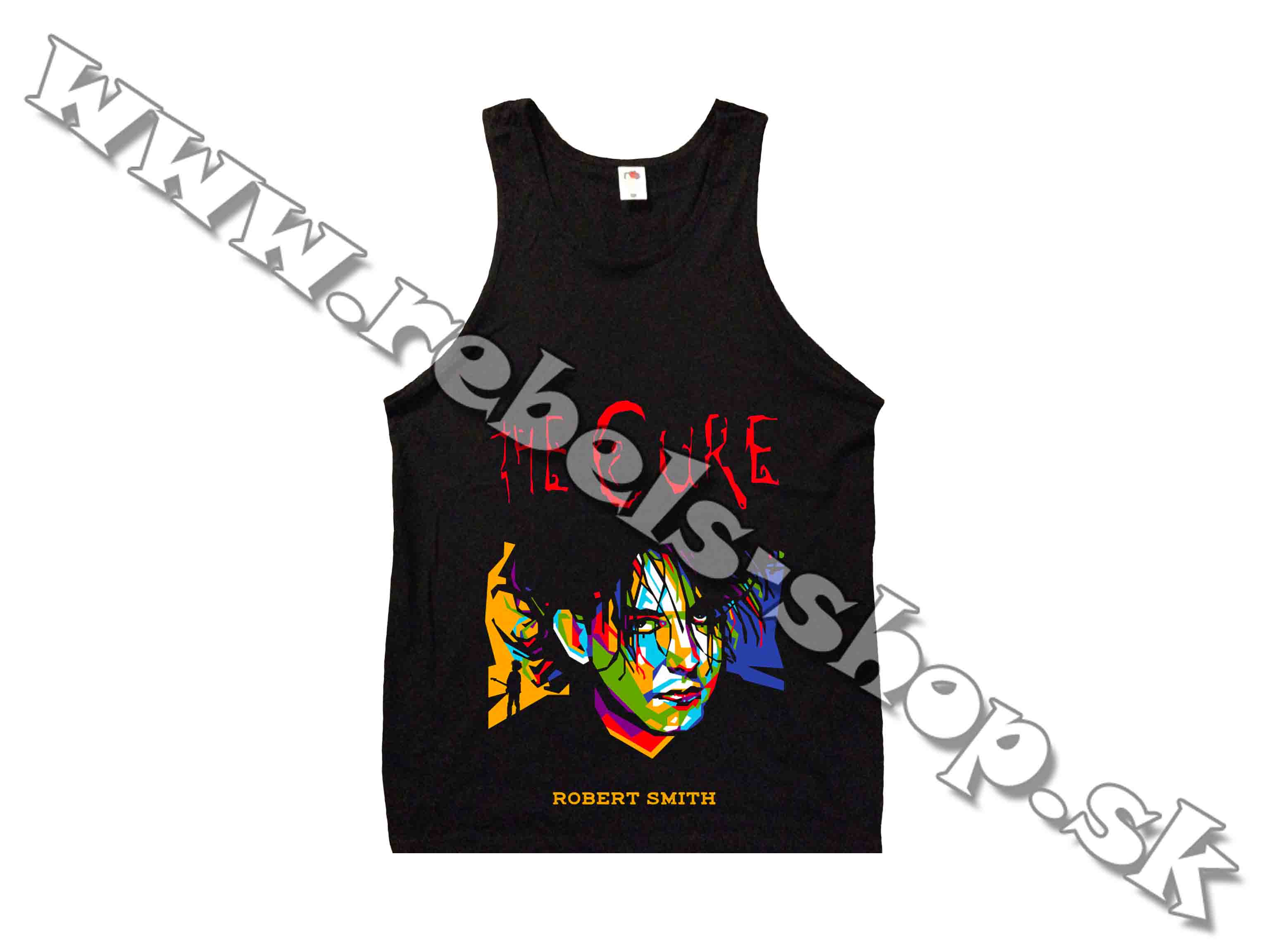Tielko "The Cure"