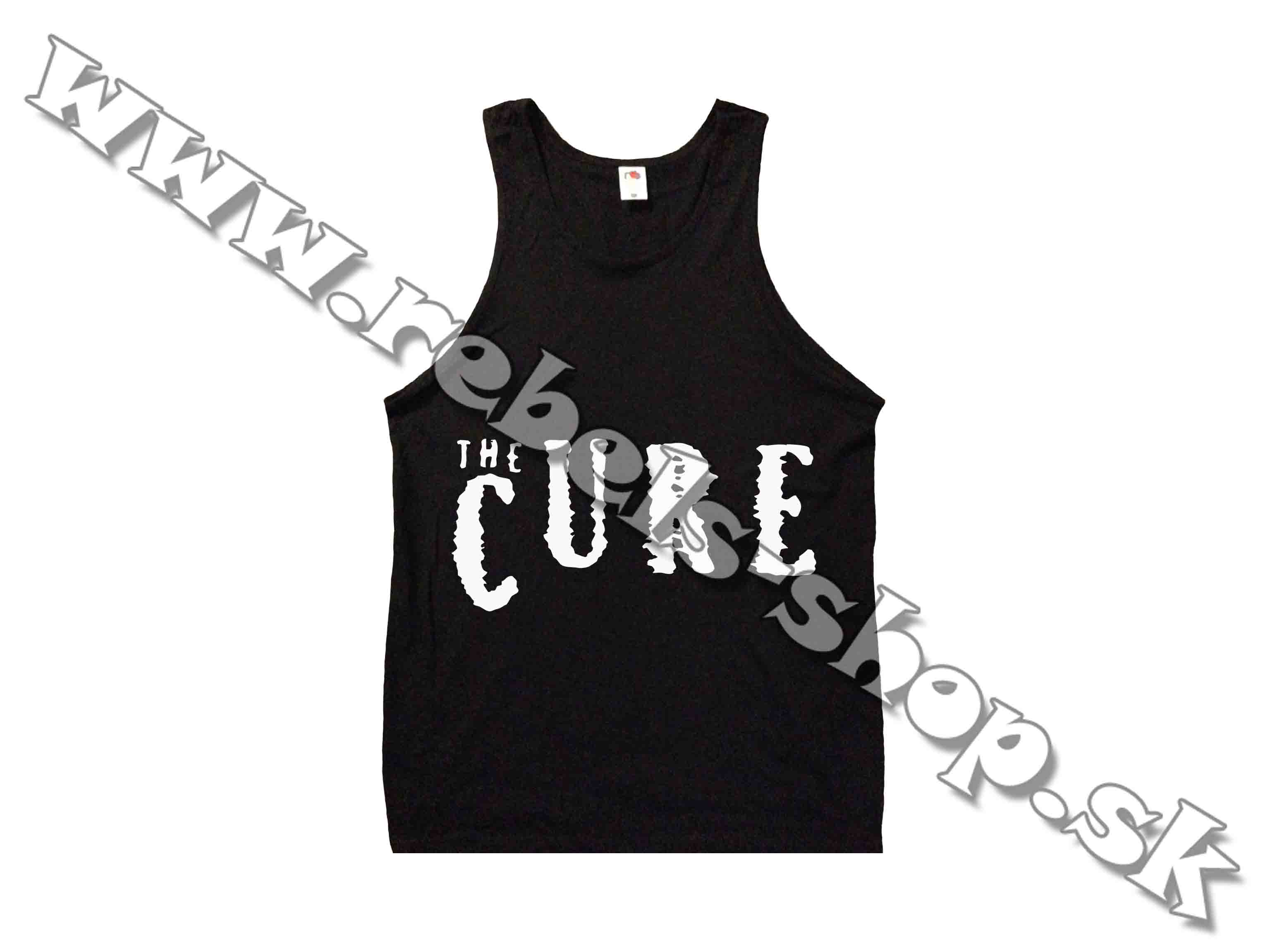 Tielko "The Cure"