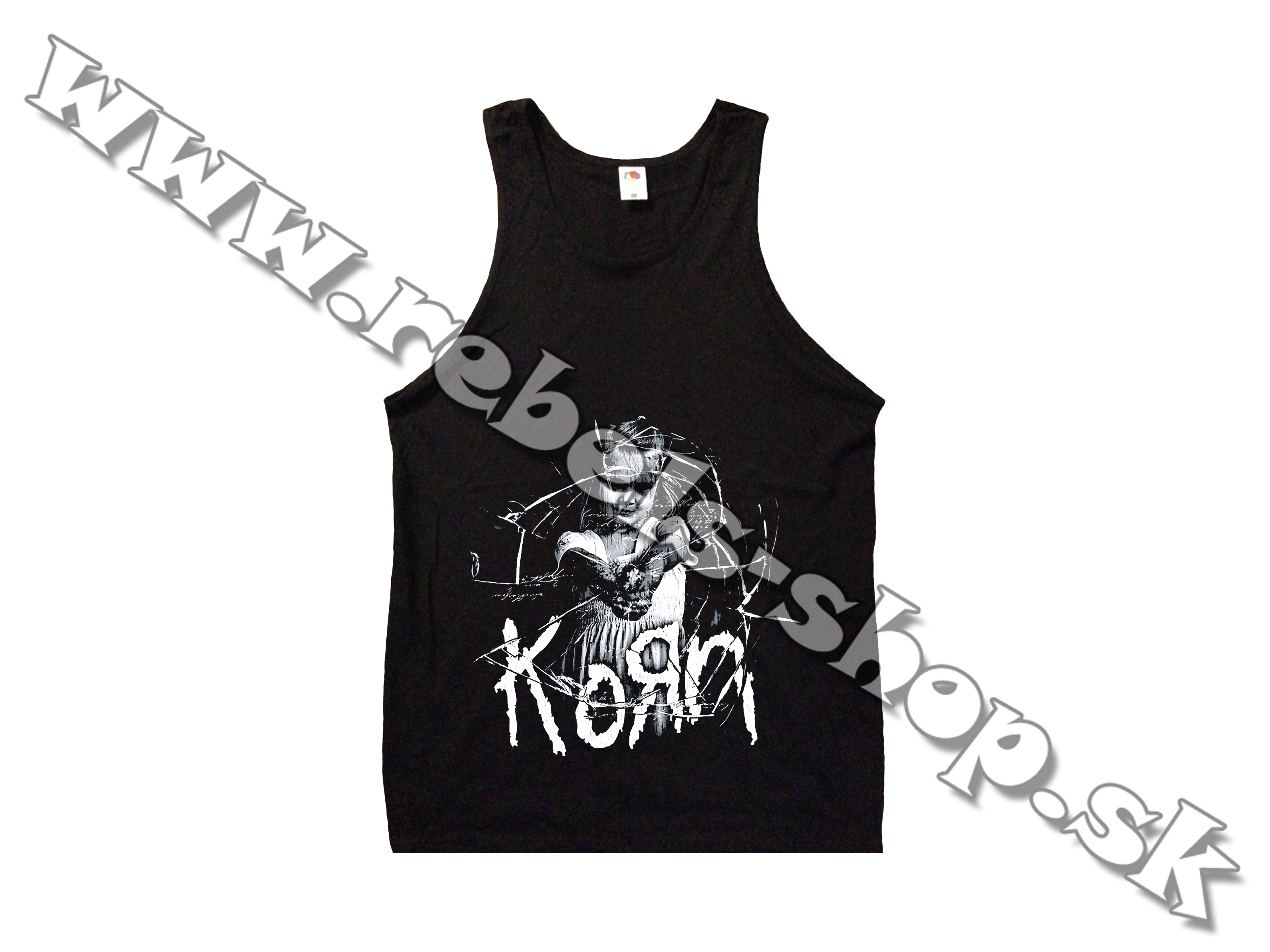 Tielko "Korn"