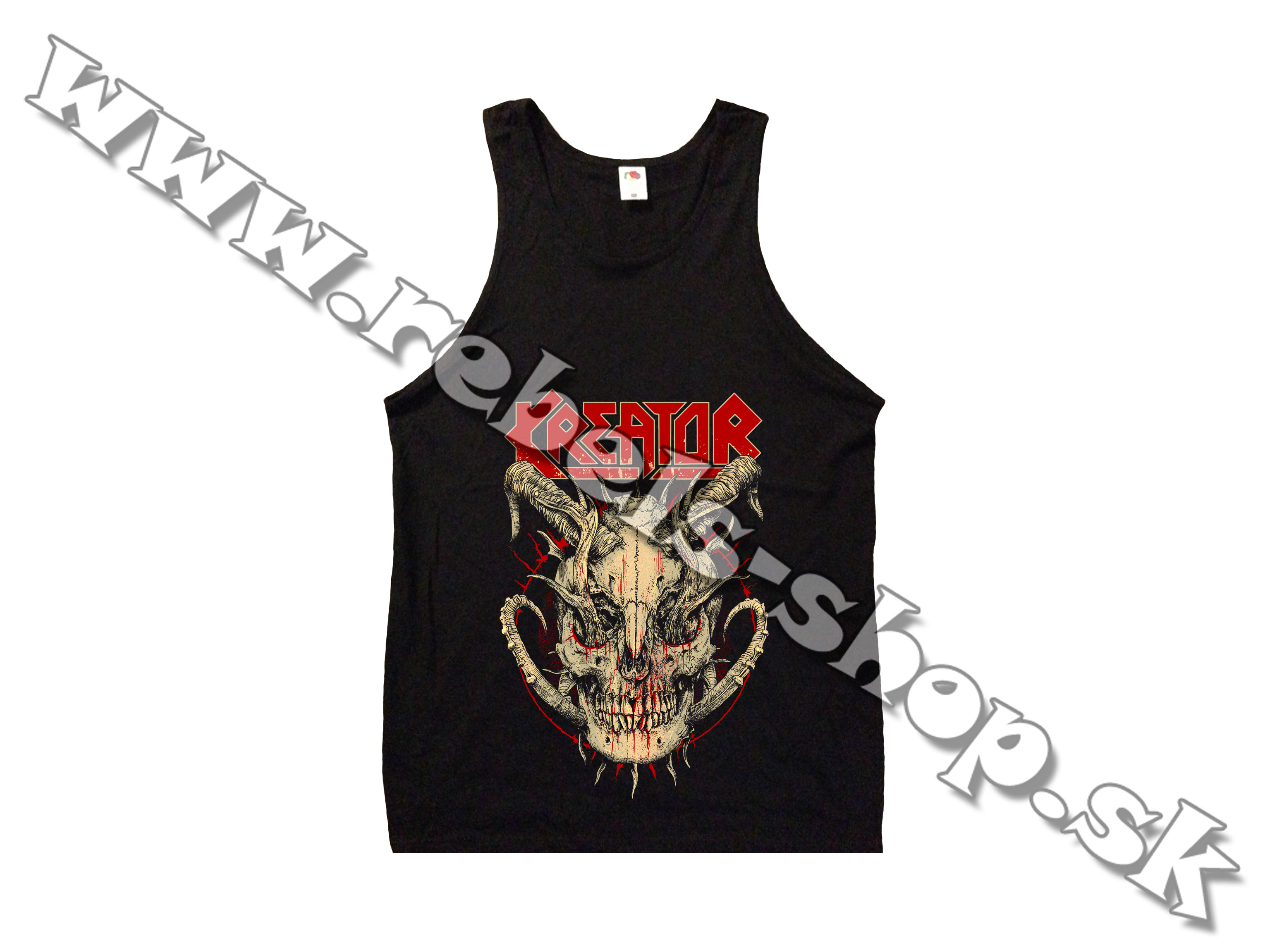 Tielko "Kreator"